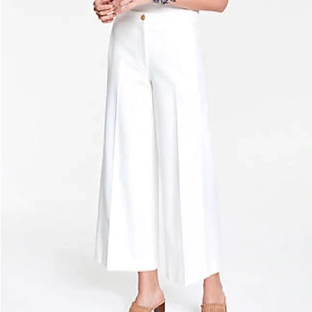 NWT Ann Taylor The Marina Pants